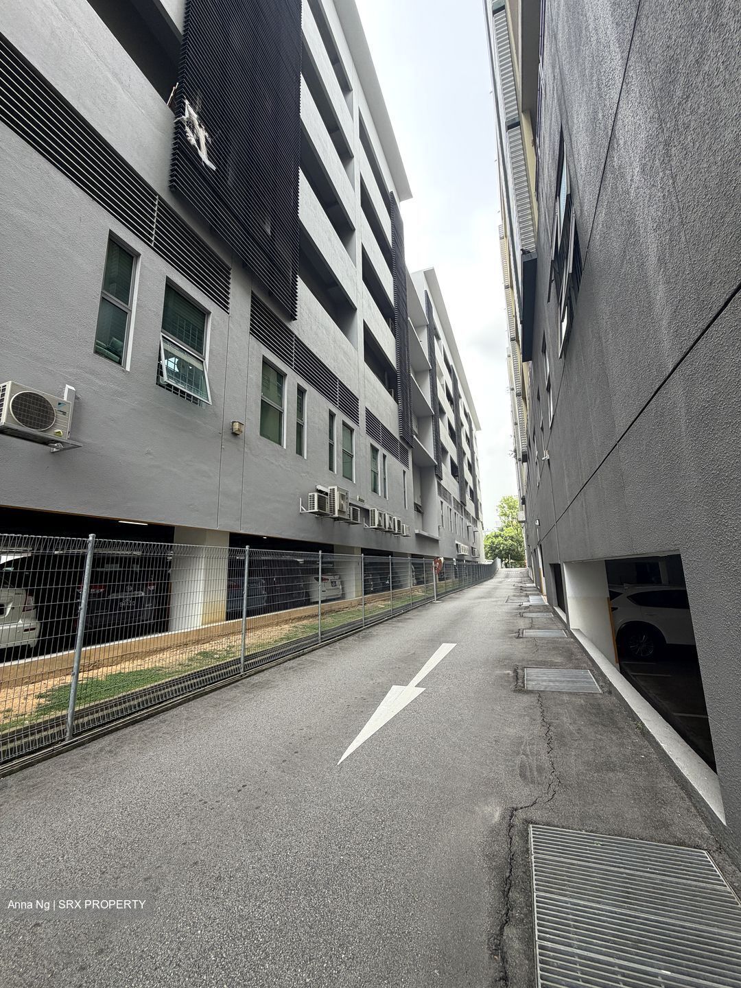 Bizlink Centre (D14), Factory #625509181